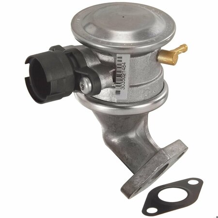 HELLA Secondary Air Injection Pump Check Valve, 7.22295.65.0 7.22295.65.0